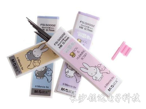 文具行業(yè)應用 文具行業(yè)應用